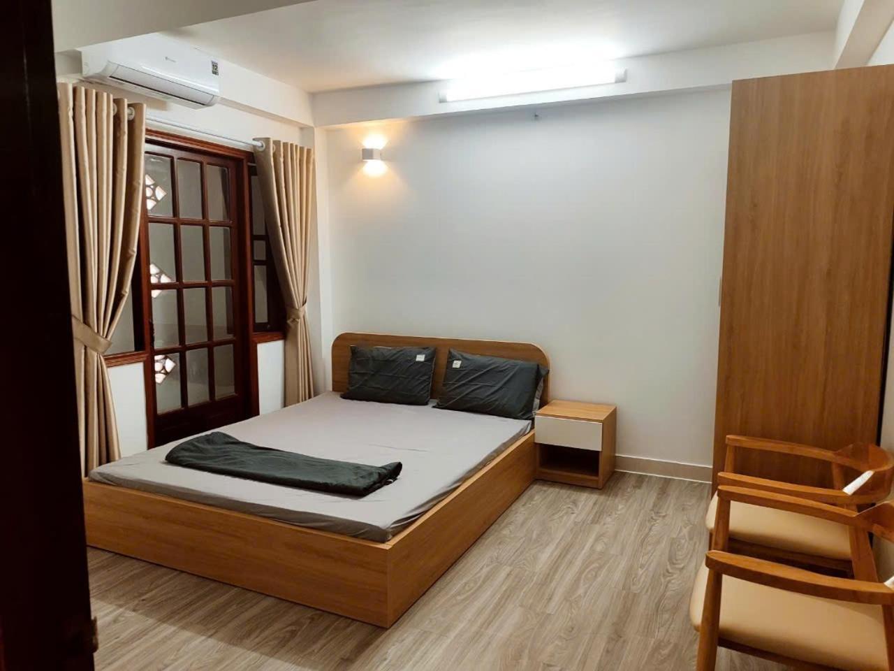 Rose House 302 Nhà khách TP. Hồ Chí Minh
